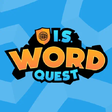 Programın simgesi: IS Word Quest