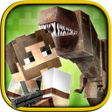 Icon of program: The Hunt: Jurassic Craft …