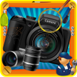 プログラムのアイコン：Camera Repair Shop Game