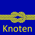 Symbol des Programms: Knoten für die Bootsprüfu…