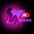 Icon of program: Xviews Lite - Joyful meet…