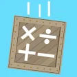 Box Drop Math Addition Game