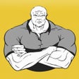 프로그램 아이콘: Strongman Online Method