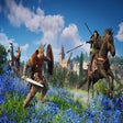 أيقونة البرنامج: Assassin's Creed Valhalla…