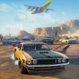 Иконка программы: Extreme Car Racing Simula…