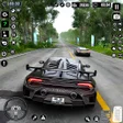 プログラムのアイコン：Extreme Car Racing Simula…