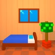 أيقونة البرنامج: VoxelEscapeRoom1:with Dwa…