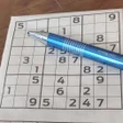 Programın simgesi: Camera Sudoku Solver Offl…