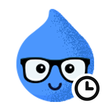 Ikona programu: Drink Water Reminder - Dr…