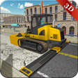 Иконка программы: City Road Construction Si…