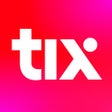 Program simgesi: TodayTix  Broadway Ticket…