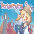 프로그램 아이콘: MoriyaRhythm