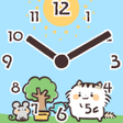 Ikona programu: Analog clocks C.C.Makiart
