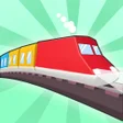 プログラムのアイコン：Train Traffic