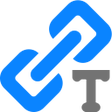 ไอคอนของโปรแกรม: Text Fragment