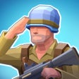 Programın simgesi: Army Tycoon:Idle Base