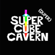 Super Duper Cube Cavern