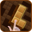 プログラムのアイコン：Wood Block Pluzzle  Class…