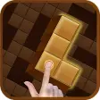 Wood Block Pluzzle  Classic