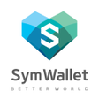 Ikona programu: SymWalletSymVerse