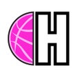 أيقونة البرنامج: Hype Her Hoops Circuit
