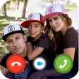 程序图标：The Royalty Family Callin…
