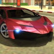 Иконка программы: Speed Car Simulator Parki…