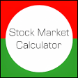 Stock Trading Calculator - Pivot Point  Fibonacci