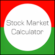 Stock Trading Calculator - Pivot Point  Fibonacci