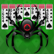 プログラムのアイコン：Spider Solitaire