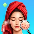 프로그램 아이콘: Skincare - AI Face Scanne…