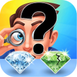 プログラムのアイコン：Tell If The Diamond Is Re…