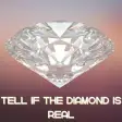 Tell If The Diamond Is Real