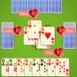 Icona del programma: Hearts Mobile