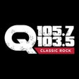 Ikon program: Q105.7103.5 WQBK