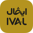 أيقونة البرنامج: IVAL Water - مياه ايفال