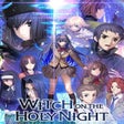 ไอคอนของโปรแกรม: Witch on the Holy Night: …