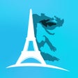 Иконка программы: Le Paris des Grands Homme…