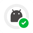 Permission Bar: Floating Permission Monitor icon
