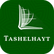 ไอคอนของโปรแกรม: Tashelhayt Bible