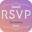 أيقونة البرنامج: Business Card Invitation …