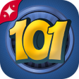 程序图标：101 Yüzbir Okey - İnterne…