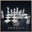 Programın simgesi: Annulus