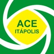 Symbol des Programms: ACE Itápolis