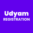 Icon of program: Udyam Registration - Udya…