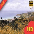 Icon of program: Hippie Aesthetic Wallpape…