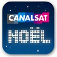 Icône du programme : CanalSat Noël