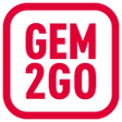أيقونة البرنامج: Gem2Go