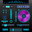 Ícone do programa: DJ Music Virtual - Mashup…