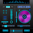 DJ Music Virtual - Mashup Remix
